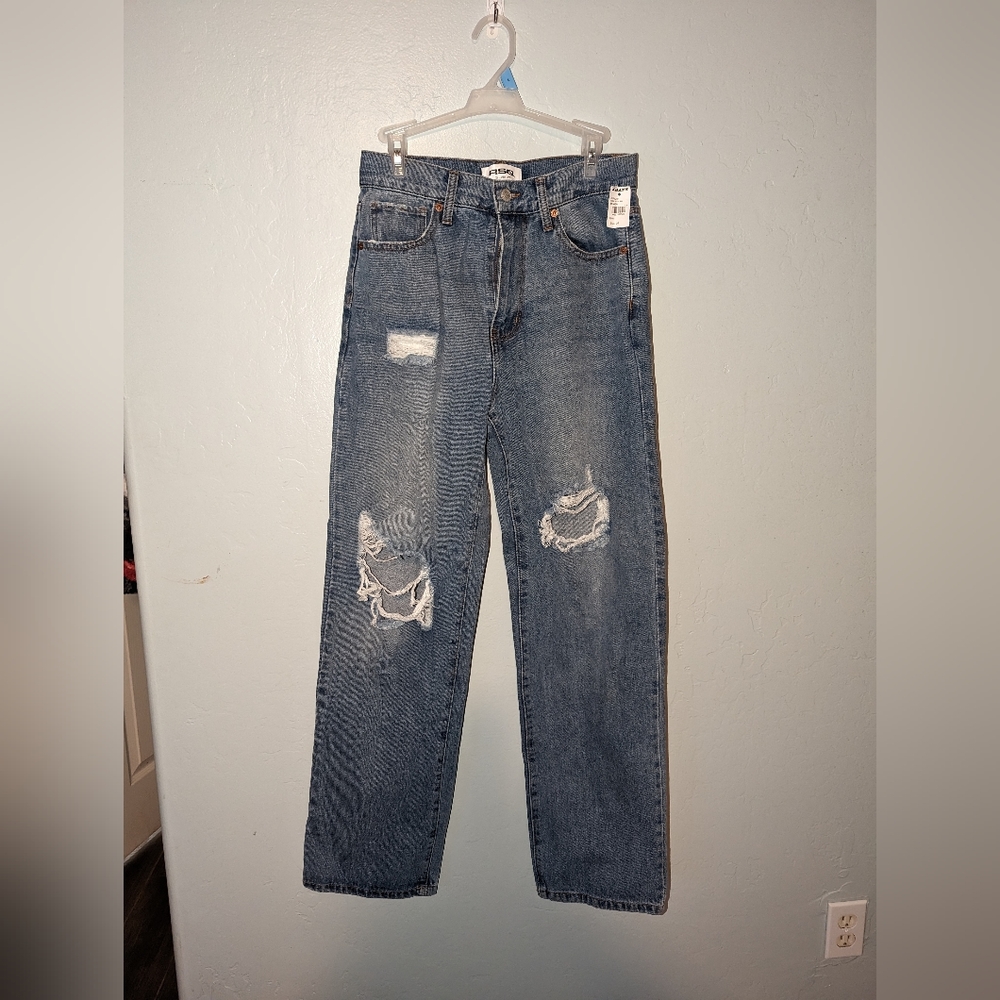 RSQ baggy jeans